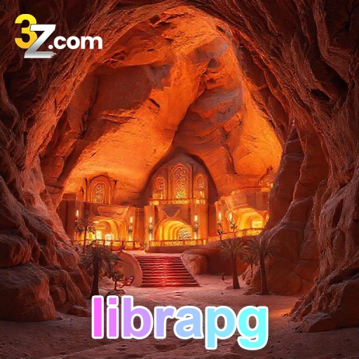 Apostas Inteligentes e Interativas no librapg Para Você!