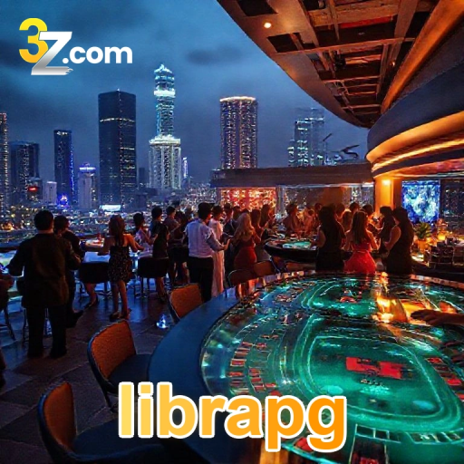 Recursos Paga do Librapg: Oportunidades Imperdíveis para Jogadores