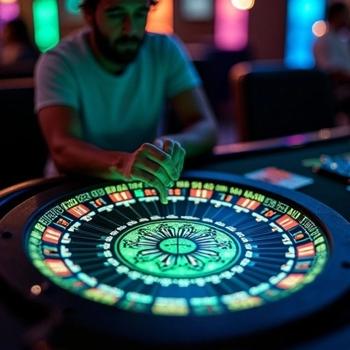 Jackpots Progressivos librapg - Prêmios Milionários