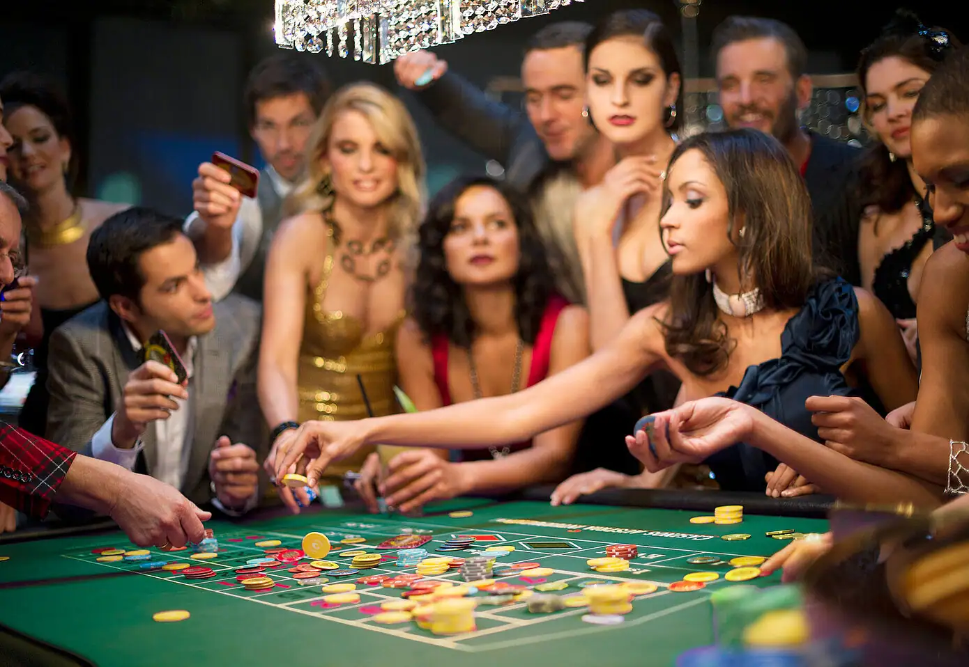 Jogos VIP librapg - Roleta, Blackjack e Baccarat Premium