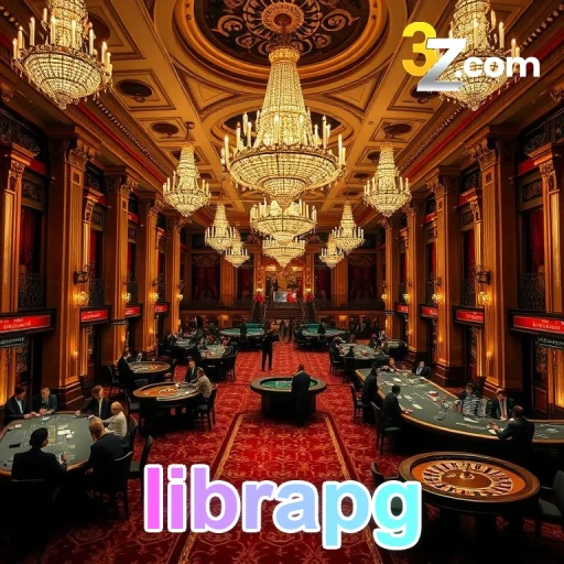 librapg Baixar App