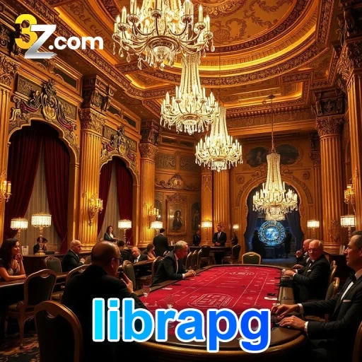 librapg