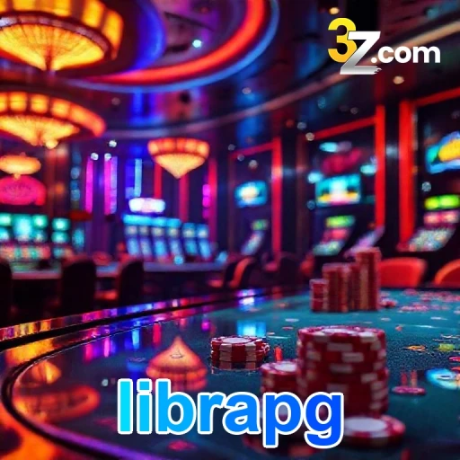 librapg Caça-Níqueis