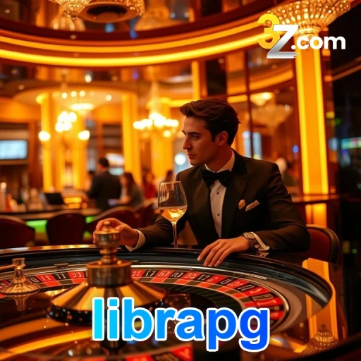 librapg Programa VIP