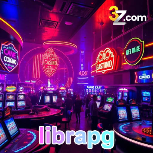 Seção VIP do Librapg: Benefícios Exclusivos para Jogadores